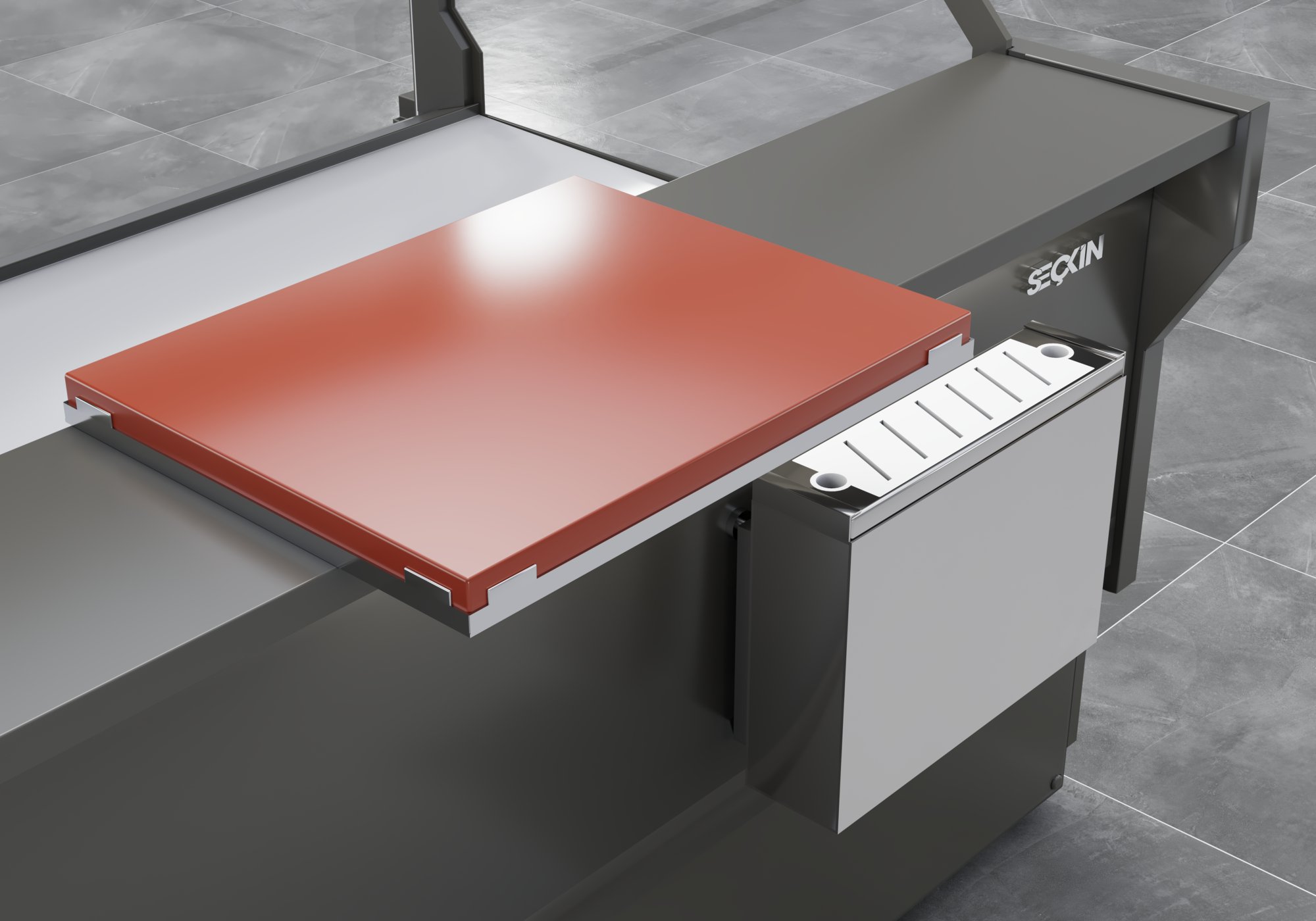 Daisy Bombe DK90 Reyon