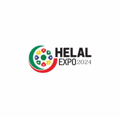 HALAL EXPO ULUSLARARASI TİCARET FUARI 2024